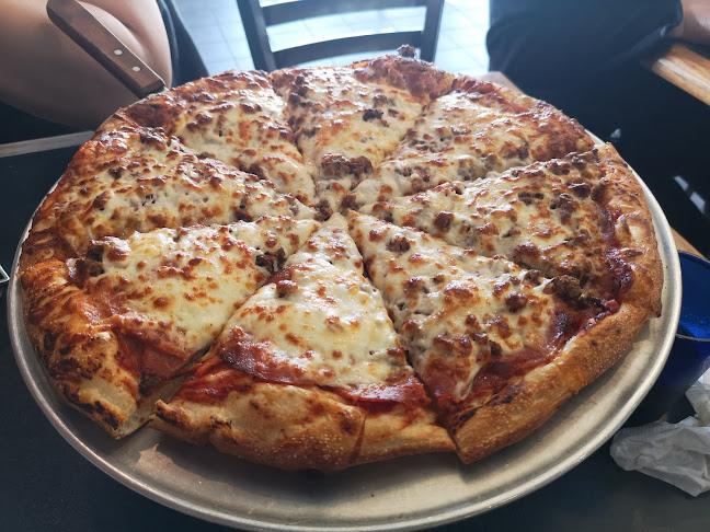 Paparazzi Pizza LTD.