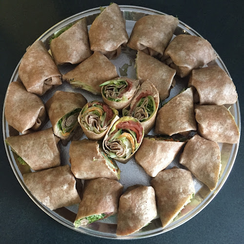 Opinii despre Columbia Street Sandwich Company în New Westminster - Hospitality and gastronomy