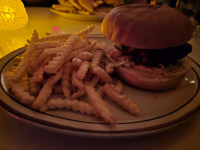 Skyline Restaurant - Hospitality and gastronomy