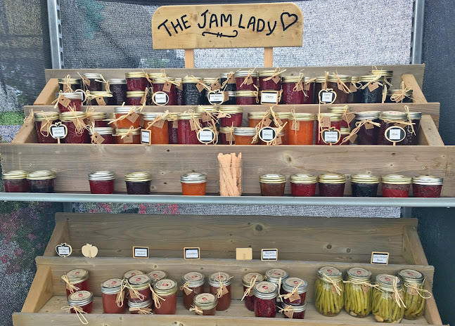 Comentarii opinii despre Hildreth Farm Market