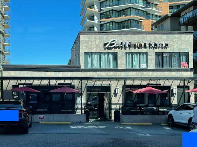 Bin 101 Wine & Tapas Bar