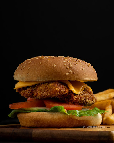 HomeTaste - Indian Cuisine, Indian Restaurant, Indian Food, Takeout Restaurant, Tiffin & Catering Services kitchener - Hospitality and gastronomy