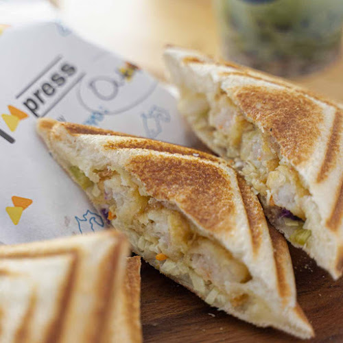 Daigyo Cafe - Hospitality and gastronomy