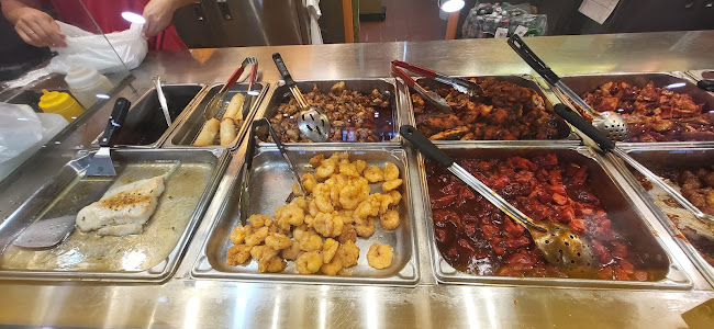 Bourbon Street Grill - Hospitality and gastronomy