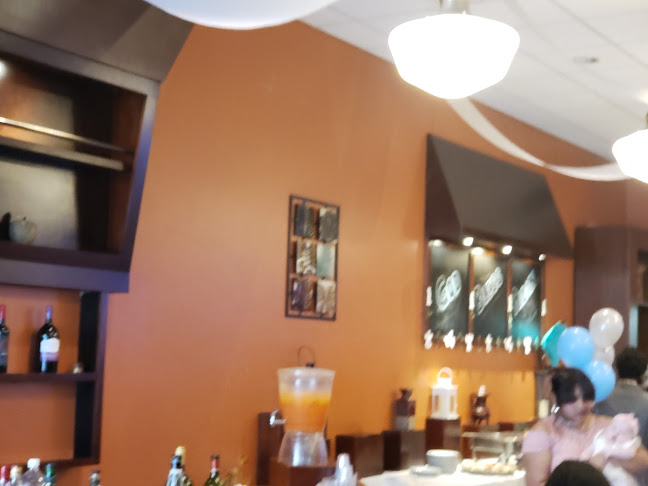 Comentarii opinii despre Cocobellas Cafe & Catering