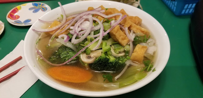 Kim Thanh Restaurant 天 - Winnipeg