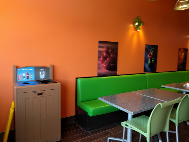 Opinii despre Applestone Pizzeria în Burlington - Hospitality and gastronomy