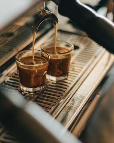 Red Eye Cafe and Donuts - Cambridge