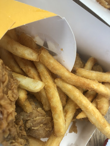 Church's Texas Chicken