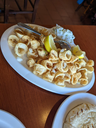 Kisamos Taverna - Hospitality and gastronomy