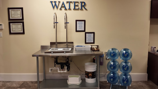 Vintner's Cellar Brantford - Brantford