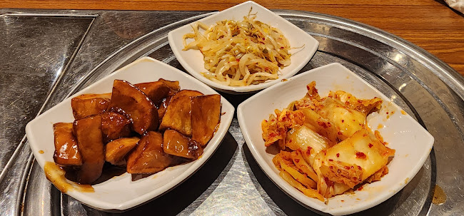 Alirang Korean Restaurant (Merivale) - Nepean