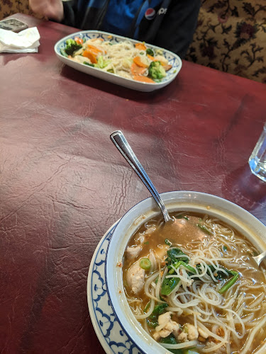 Iyara Thai Restaurant - Hospitality and gastronomy