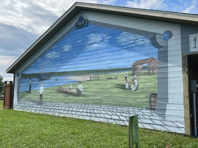 Captain's Galley Restaurant - Hospitality and gastronomy