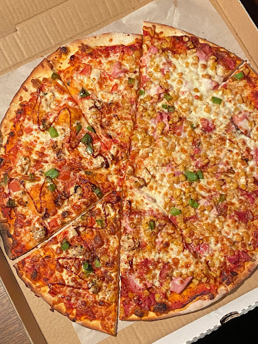 Goldies Pizza