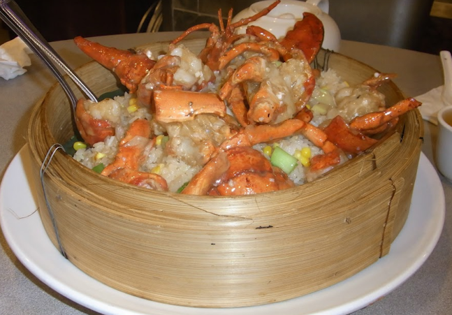 Golden Spring Restaurant