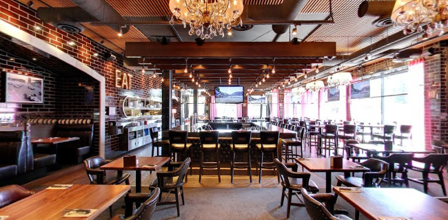 Browns Socialhouse Langford - Hospitality and gastronomy