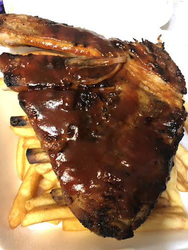 Barrie Barbeque Chicken - Hospitality and gastronomy