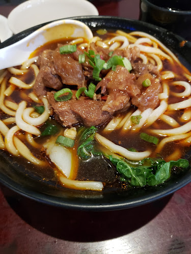 半島餐廳 Ho Garden Chinese Restaurant - Markham