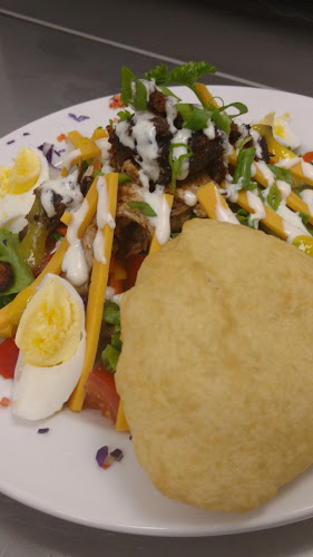 Jamaican Kitchen - Kamloops