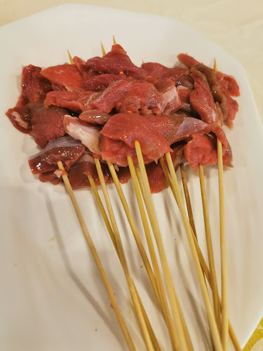 Chuan Ku BBQ Restaurant - Richmond