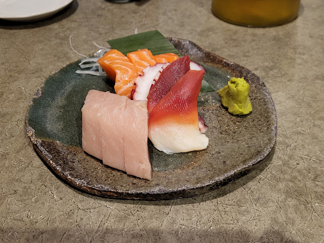 Sushi Bar Zipang - Hospitality and gastronomy