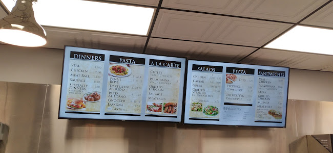 Santino Pizza & Pasta