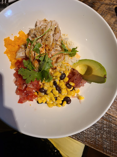 Jack Astor's Bar & Grill Front Street - Toronto