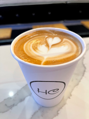 Haute Coffee - Toronto