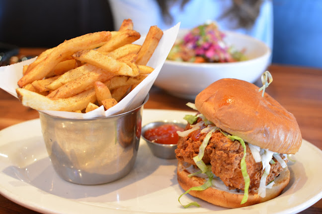 Browns Socialhouse Langford