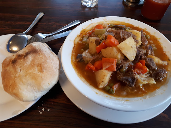 Joe's Cafe Bar - Hospitality and gastronomy