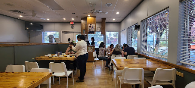 XIN KOREAN RESTAURANT