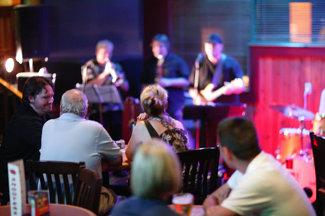 Water Tower Pub - Sault Ste. Marie