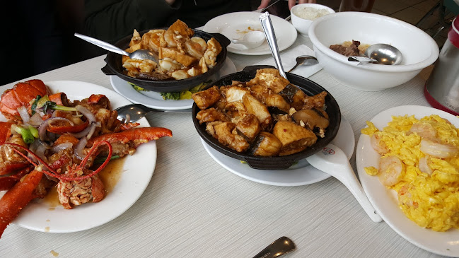 Lucky Joy Restaurant(Best Price on Website!)