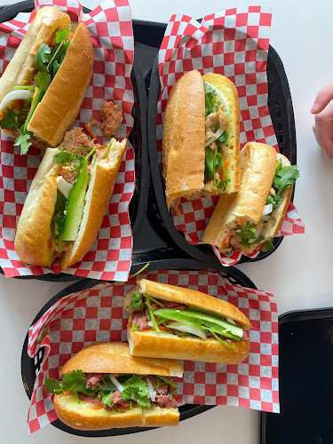 Opinii despre Obanhmi în Langley - Hospitality and gastronomy