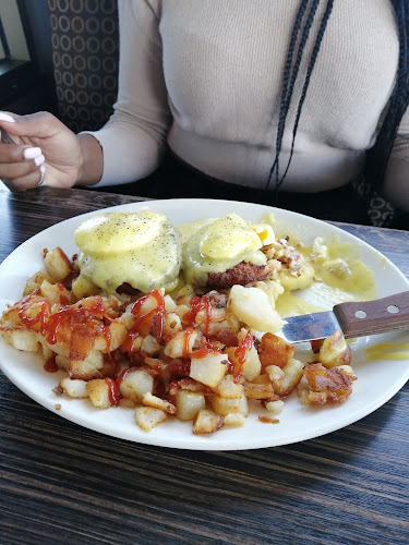 John's Family Restaurant - Brampton