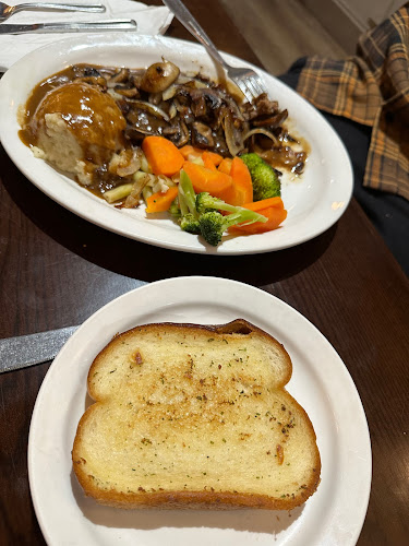 Roseland Restaurant - Hospitality and gastronomy