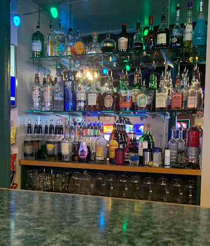 The Workbench Bar & Grill - Calgary