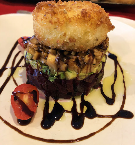 Chef Joe Fine Foods, Catering and Grocery - Hospitality and gastronomy