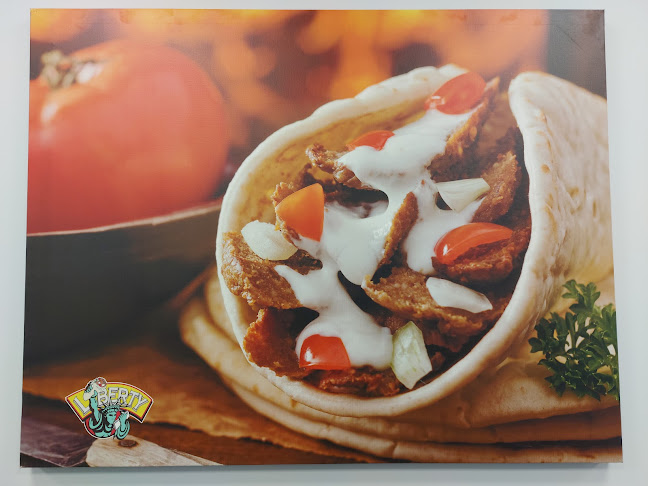 Liberty Donairs - Spruce Grove