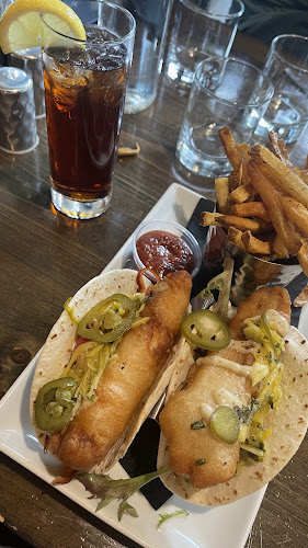 OCCO Kitchen & Bar - Ottawa