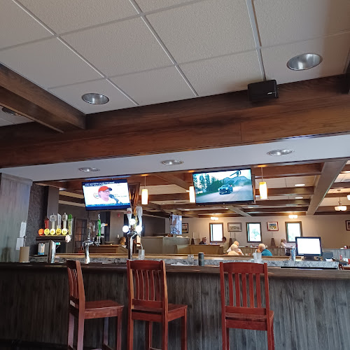 Crown & Moose - Corner Brook