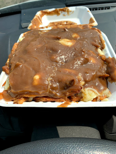 Beefcake’s Burger Factory - Current River - Hospitality and gastronomy