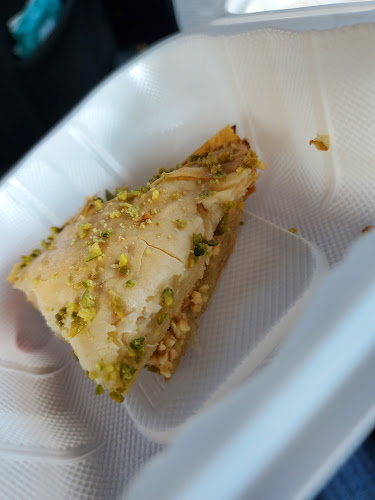 Jerusalem Grill & Shawarma - Hospitality and gastronomy