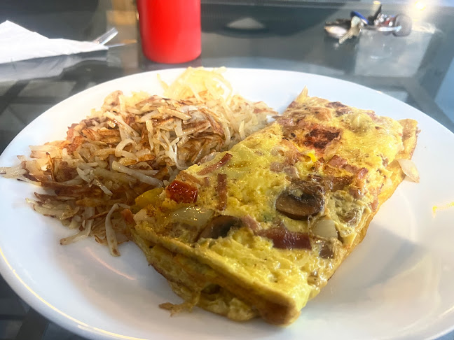 Opinii despre Astro's Kitchen în Burnaby - Hospitality and gastronomy