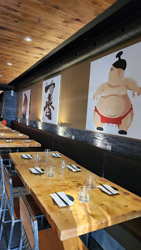 Akimi Japanese Cuisine - Richmond Hill