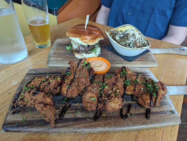 Comentarii opinii despre Culaccino Bar & Kitchen