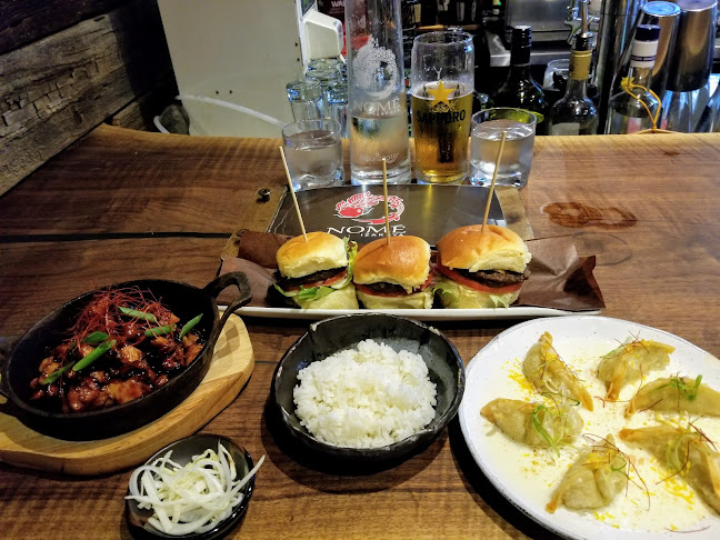 Nomé Izakaya North York - North York