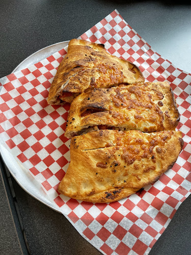 Firezone Pizza & Donair - Hospitality and gastronomy