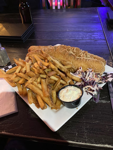 Opinii despre The Pub House Restaurant în Pembroke - Hospitality and gastronomy